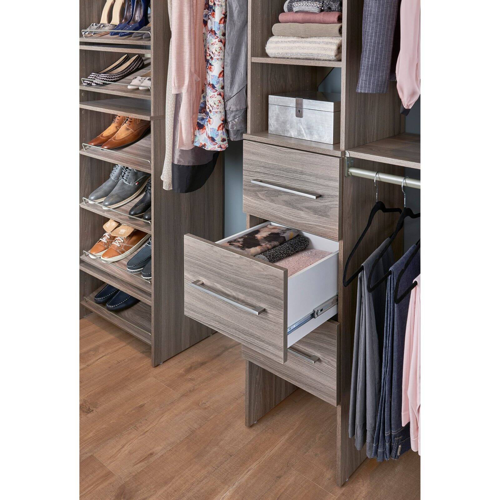 ClosetMaid SuiteSymphony Modern 16W x 10D in. Drawer