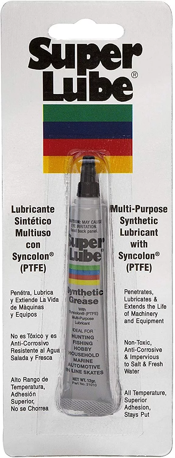 Super Lube 21010 Grease