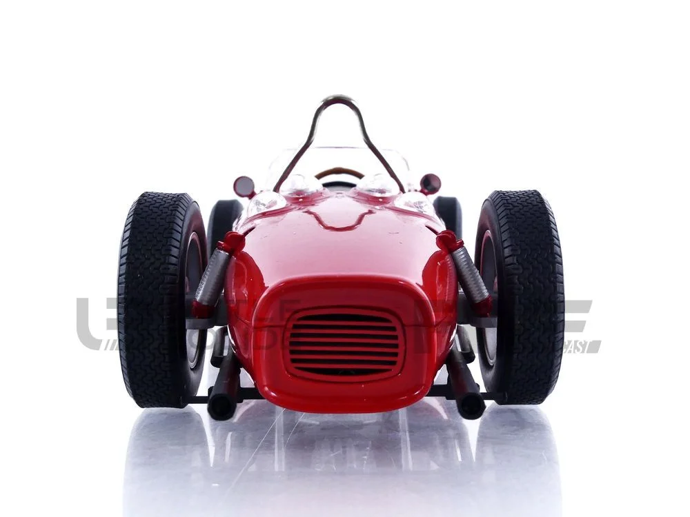 CMR 1/18 - FERRARI 156 F1 Sharknose - Plain Body ()