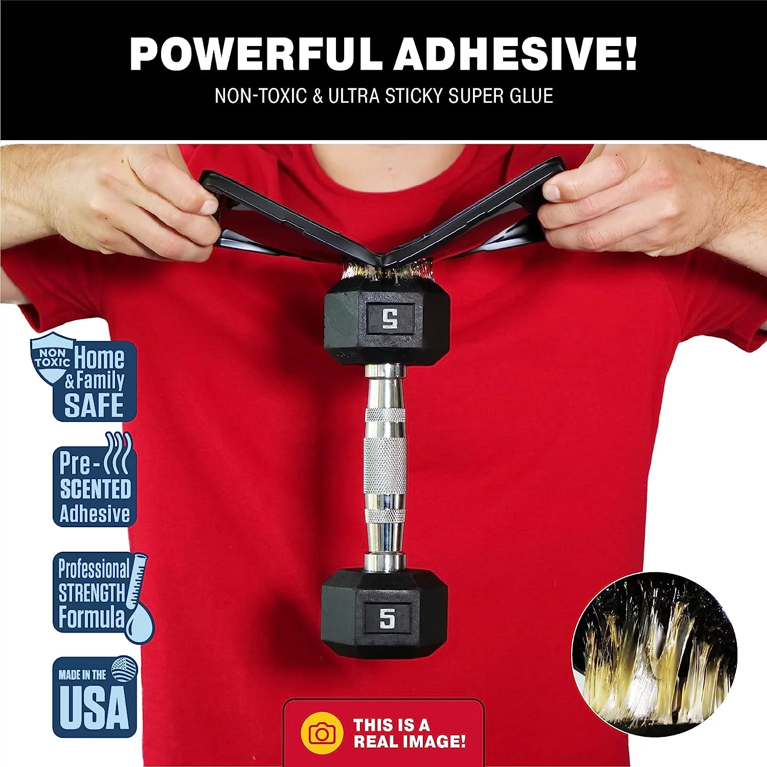 Catchmaster Rat, Mouse & Snake Glue Traps 6Pk - Indoor  - Pre-scented Adhesive - Pet Safe