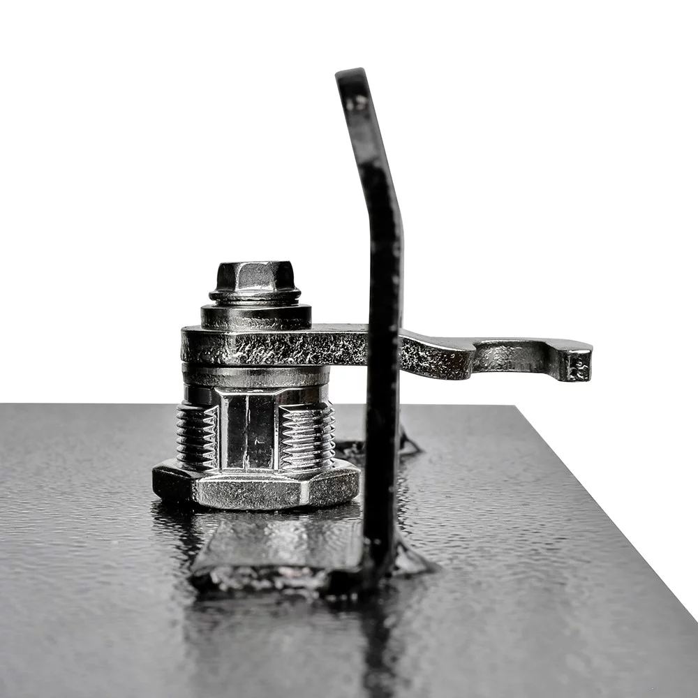 Mail Boss Townhouse Locking Security Mailbox