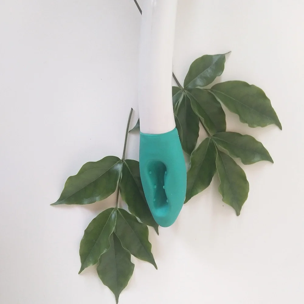 Bottom Bum Wiper Toilet Incontinence Aid Obese Elderly Disability Mobility New Bathroom Set