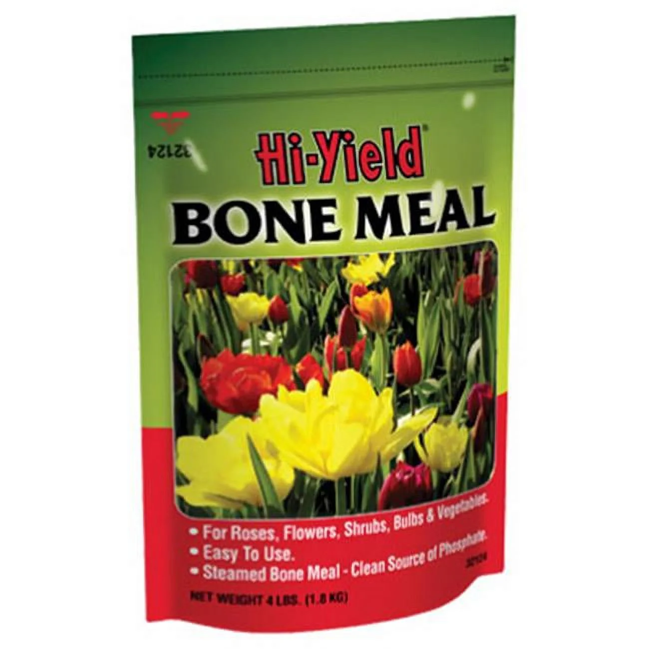 Hi-Yield Granules Bone Meal 4 lb