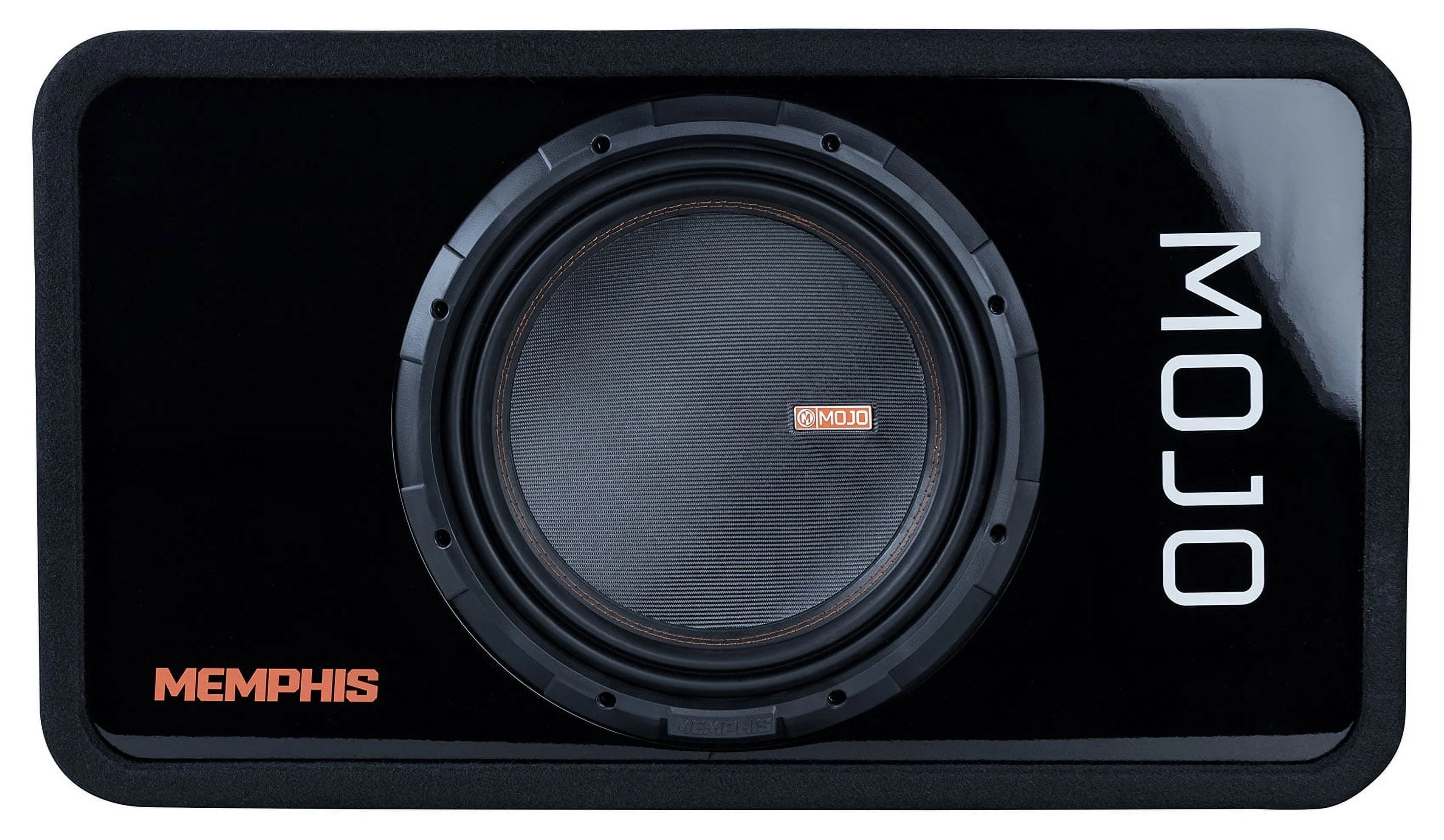 Memphis Audio MOJOE12S1 3000w MOJO 1212 12