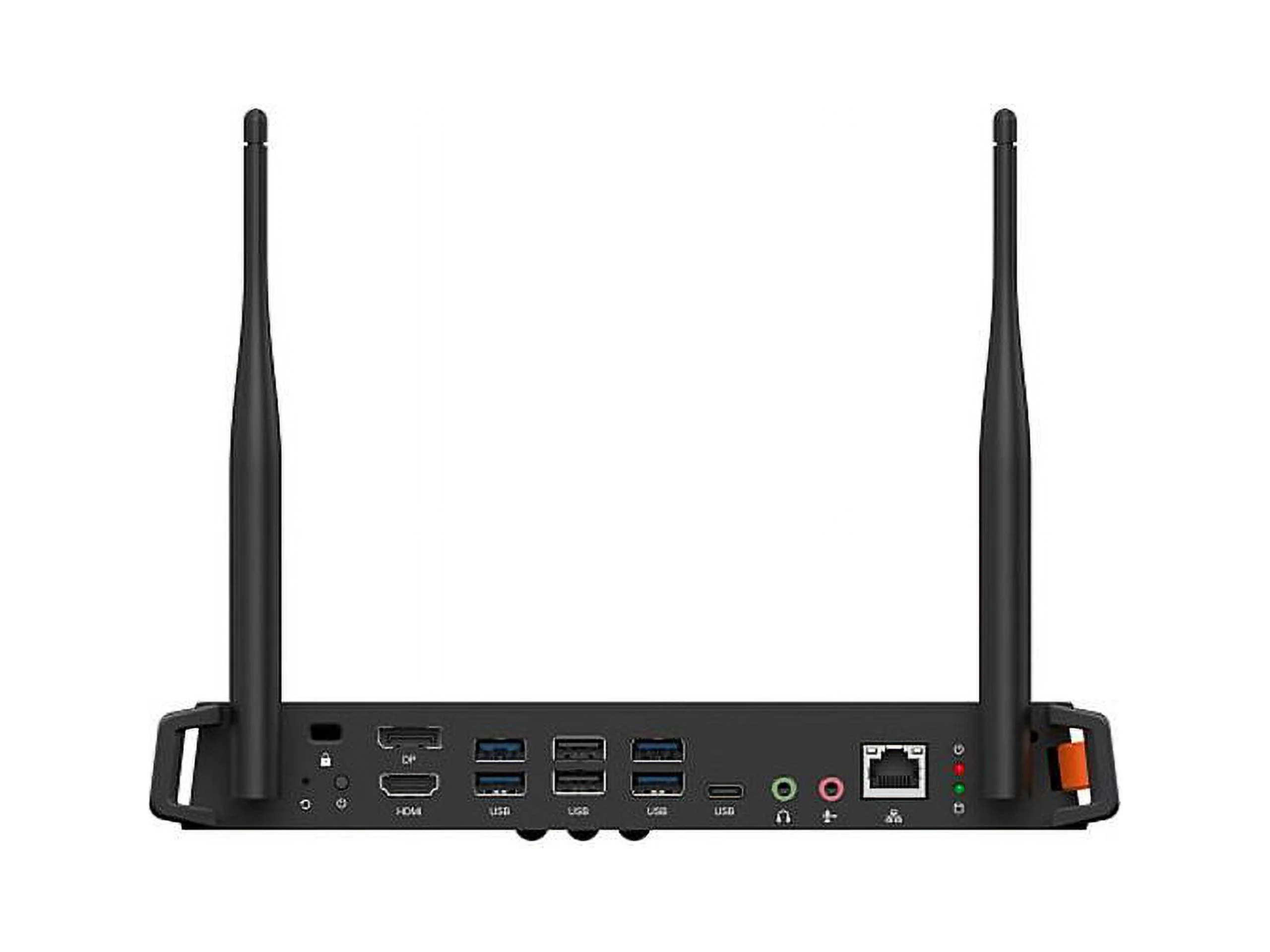 ViewSonic VPC25-W53-P2 Intel Core i5-10500T 2.30 GHz 120pin OPS-C Slot-in PC