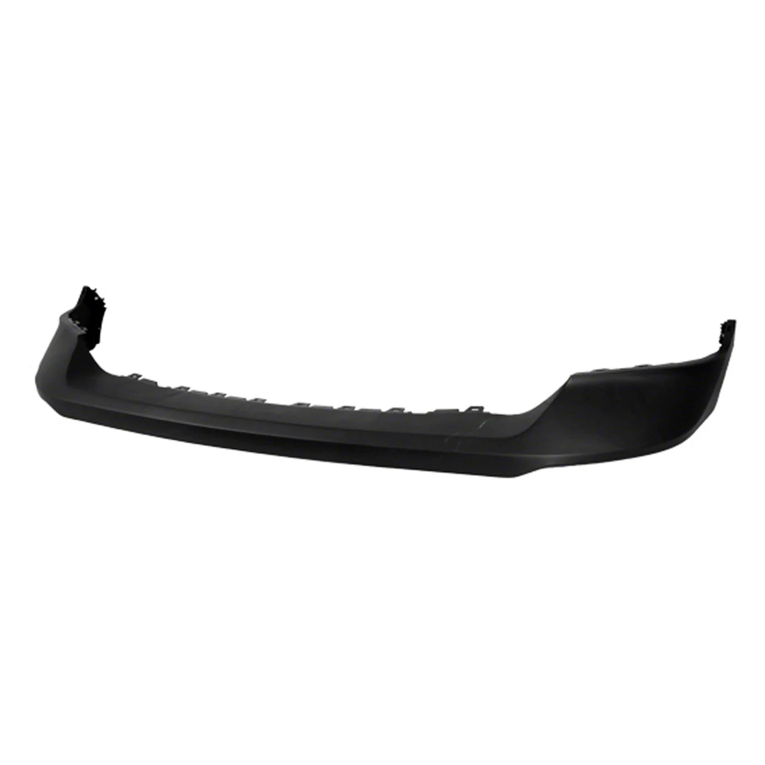 Bumper Cover For 2013 2014 2015 2016 Ram 1500 Front Upper Textured 68207014AA