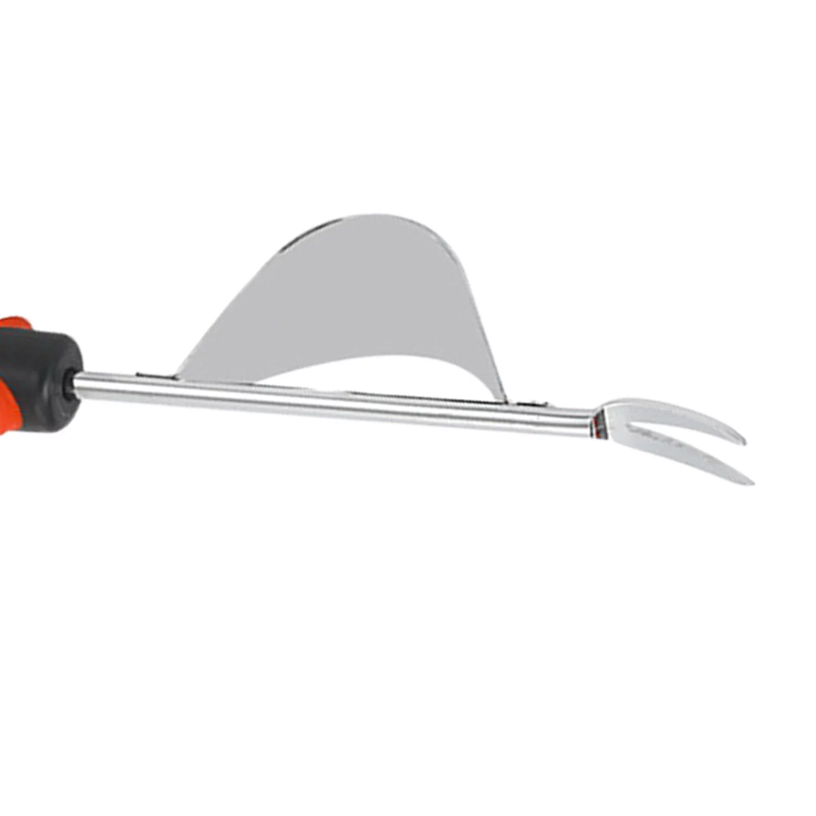 Hand Weeder Weeder Puller Heavy Duty Stainless Steel Deeper Digging Uprooting