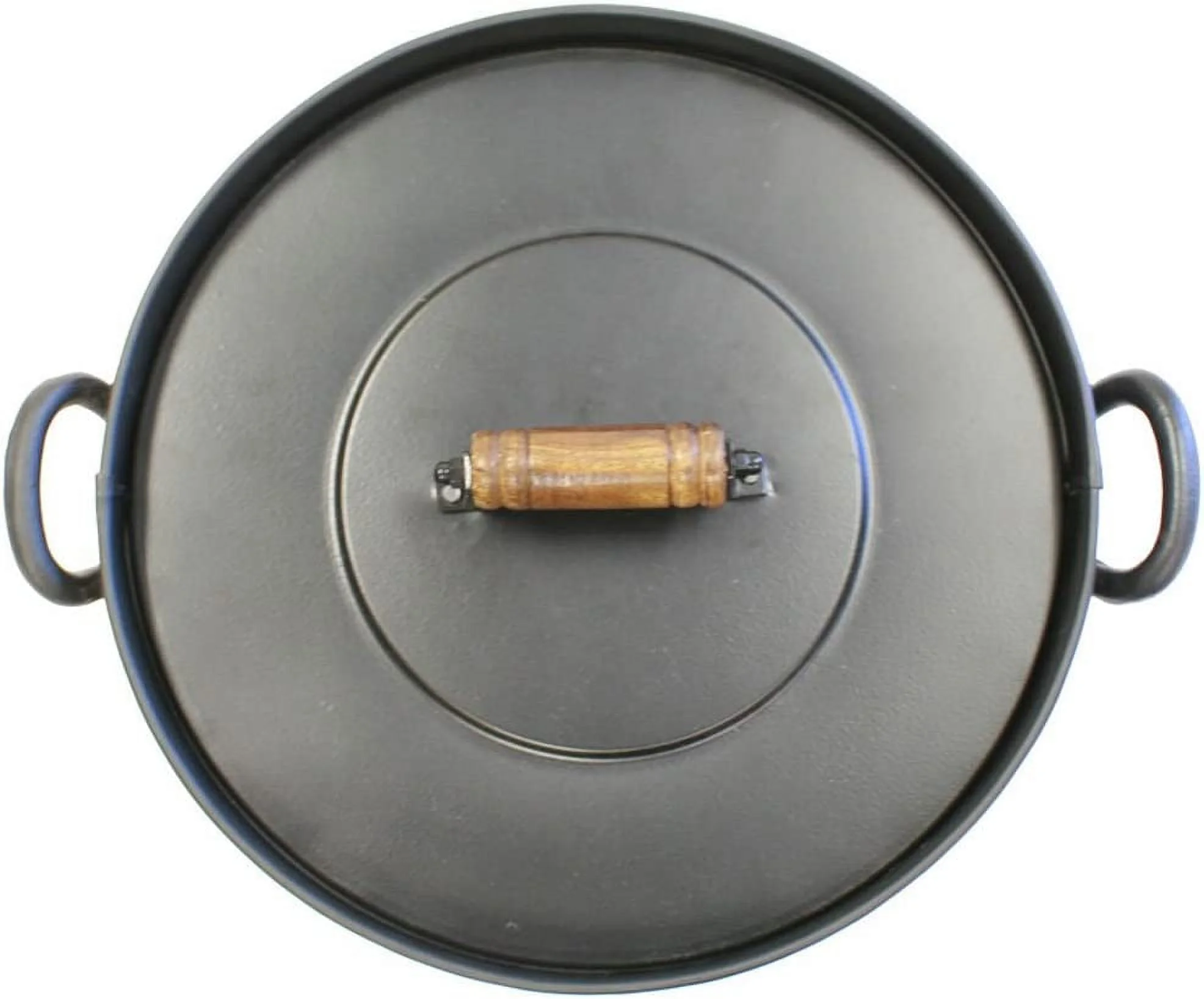 Pilgrim 19504 Air Insulated Ash Bucket - Matte Black