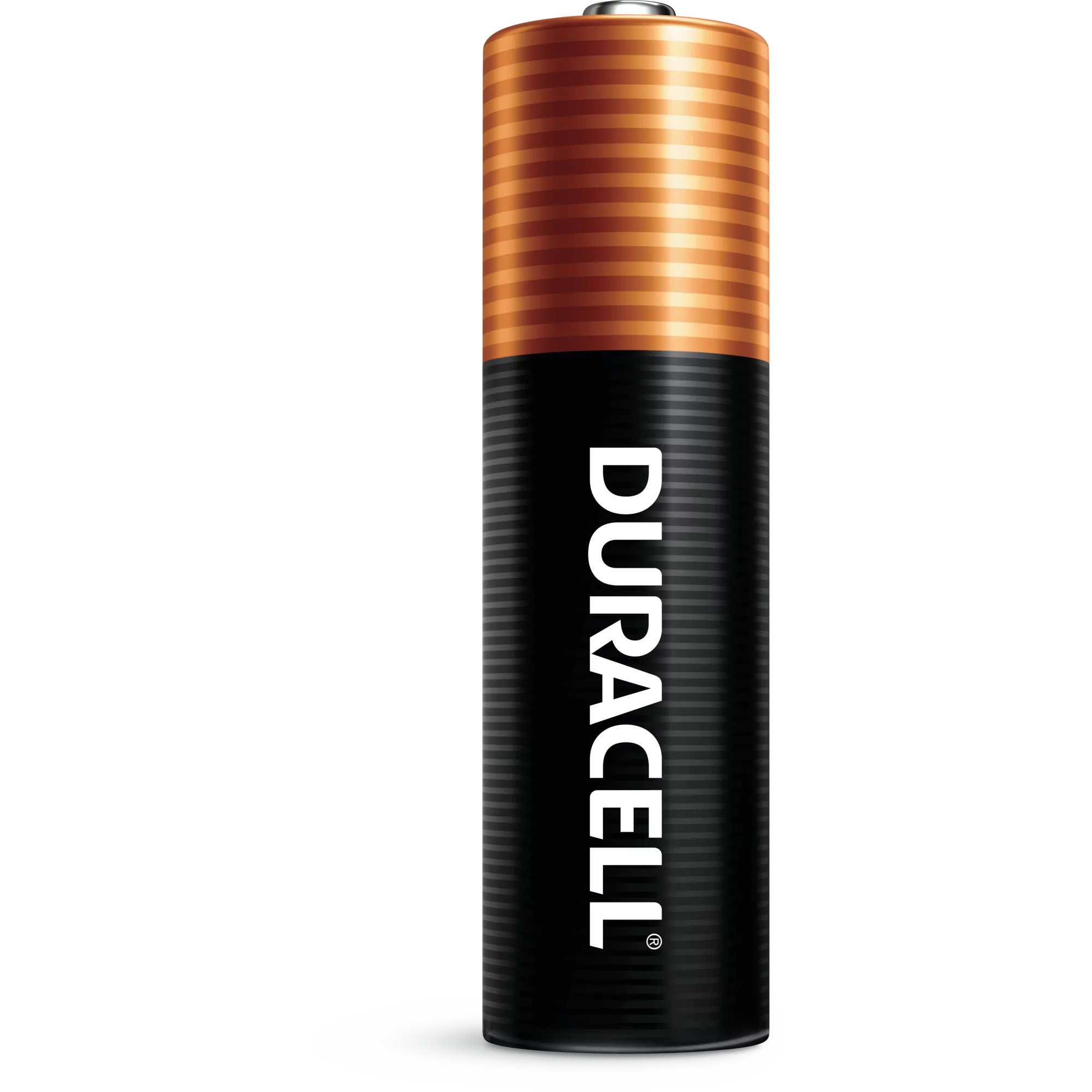 Duracell Coppertop AA Battery with POWER BOOST™, 8 Pack Long-Lasting Batteries