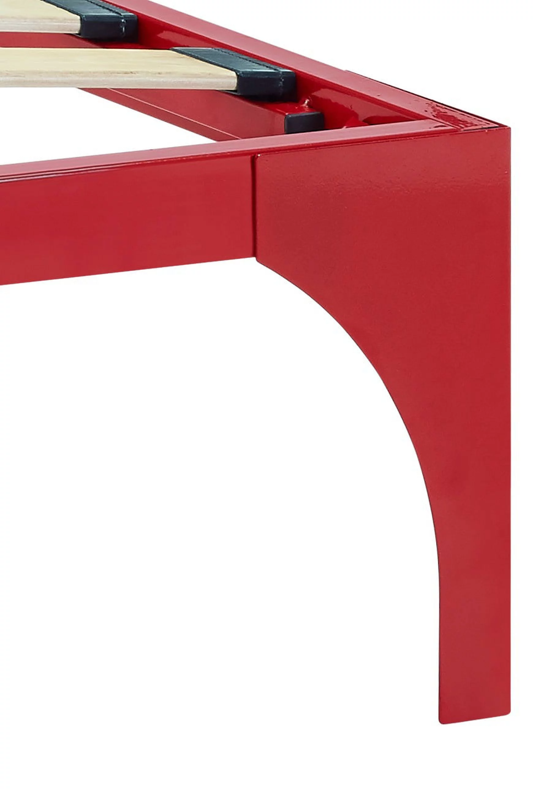 Mack & Milo Abella Twin Bed Frame