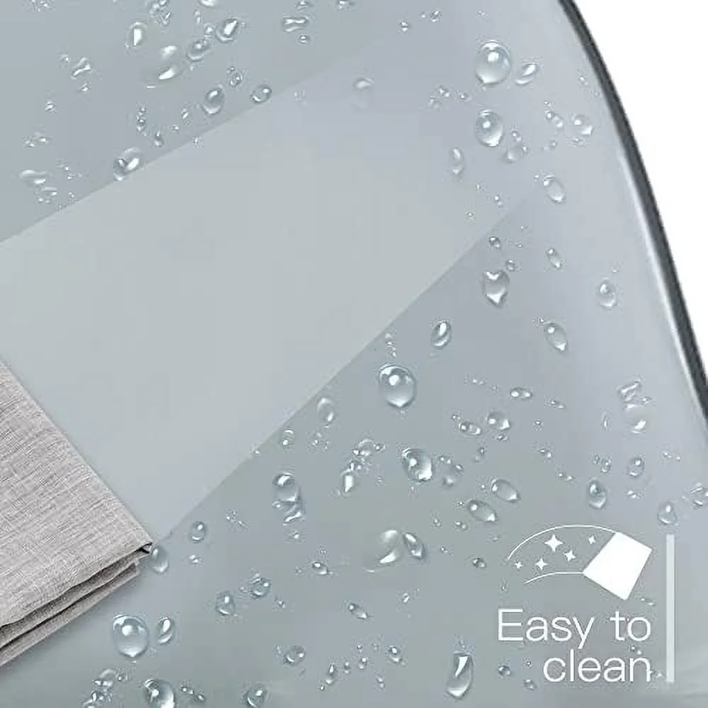 CGFHYP Acrylic Clear Desk Chair  Modern Small Cute Armless Vanity Rolling Plastic Chair Home Office Lucite Ghost Curved Chairs Padded with Golden Legs and Adjustable Height  Gold