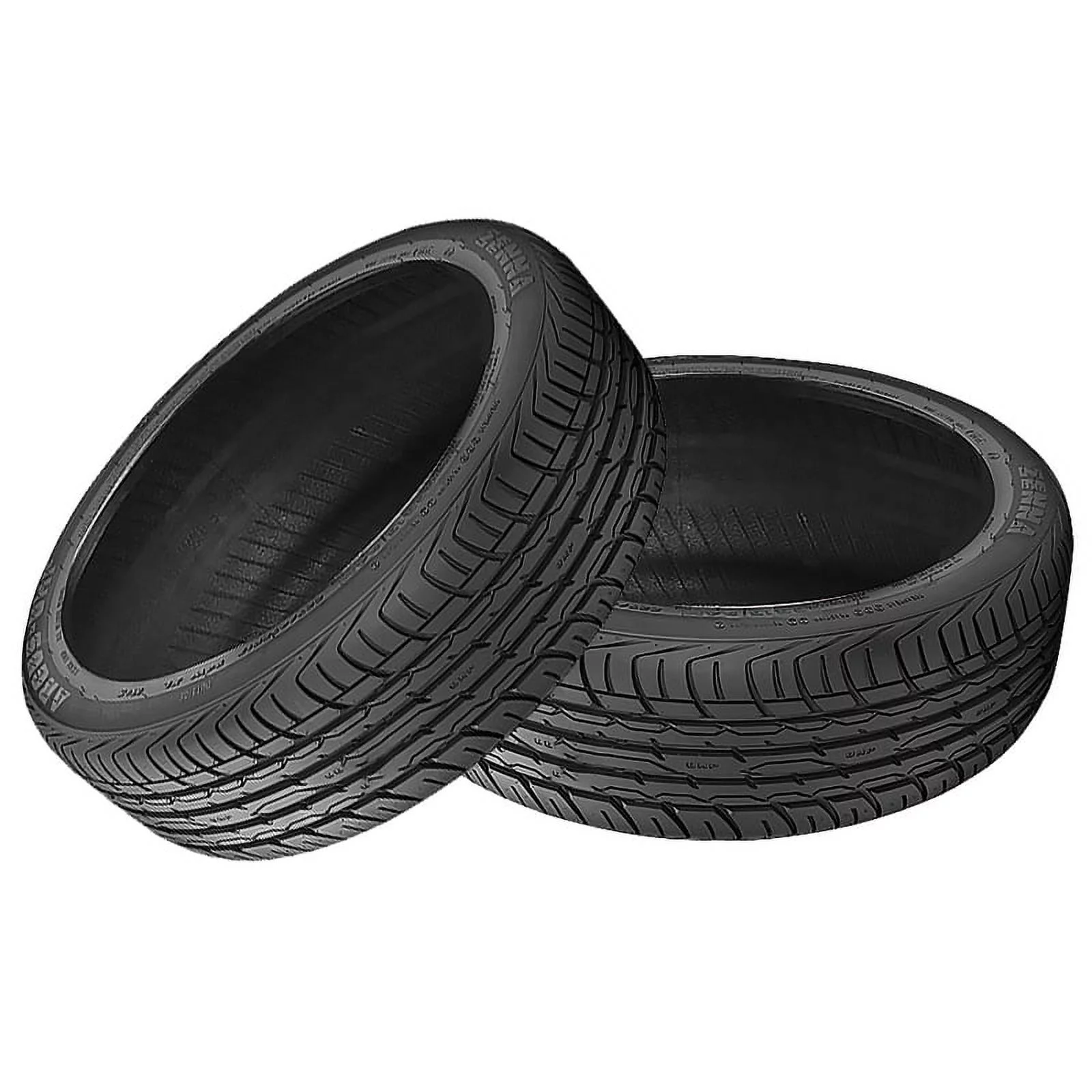 Zenna Argus Uhp 285/25R22 95W Tire