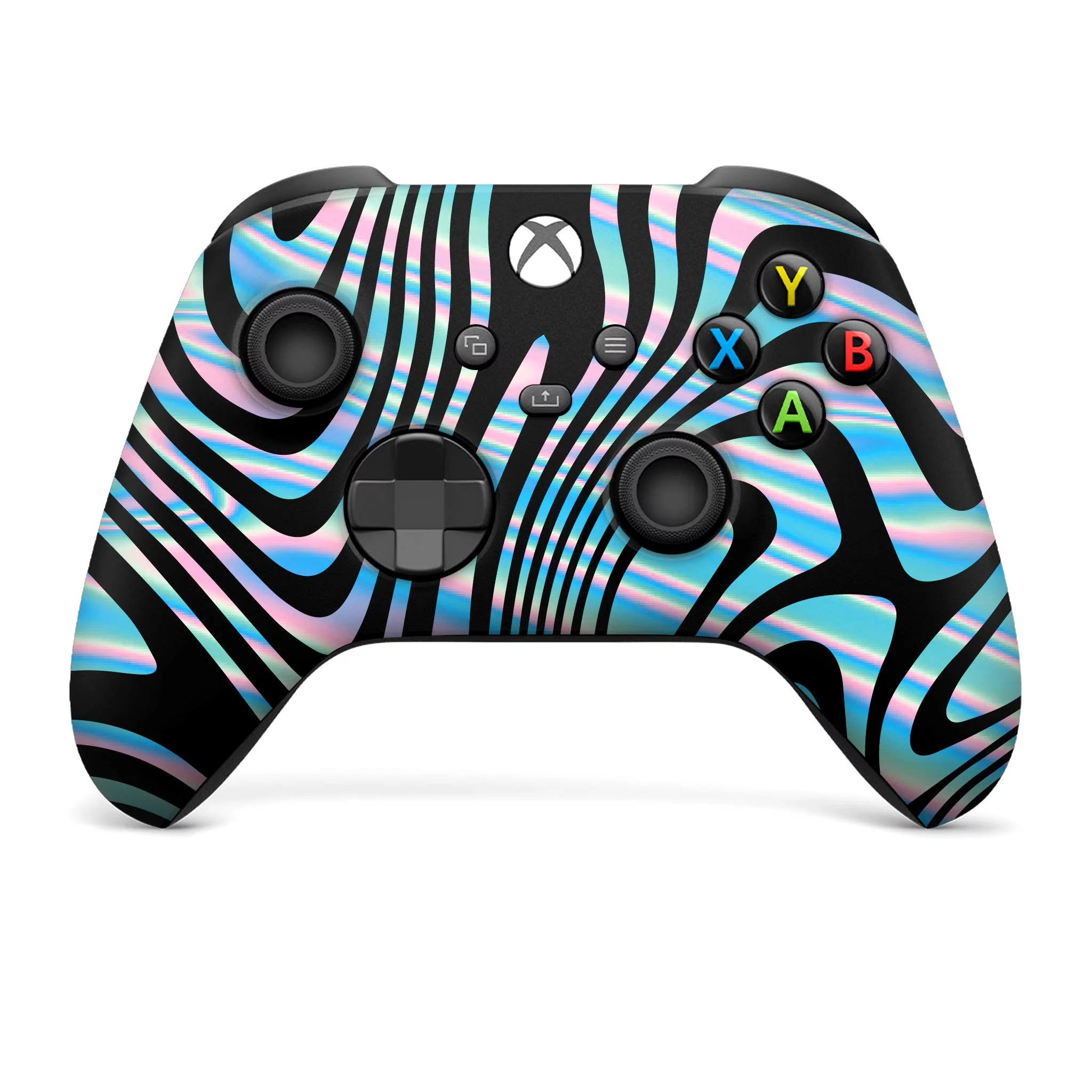 Dream Controller's Original Custom Design Controller Compatible with Xbox Series X Controller Wireless