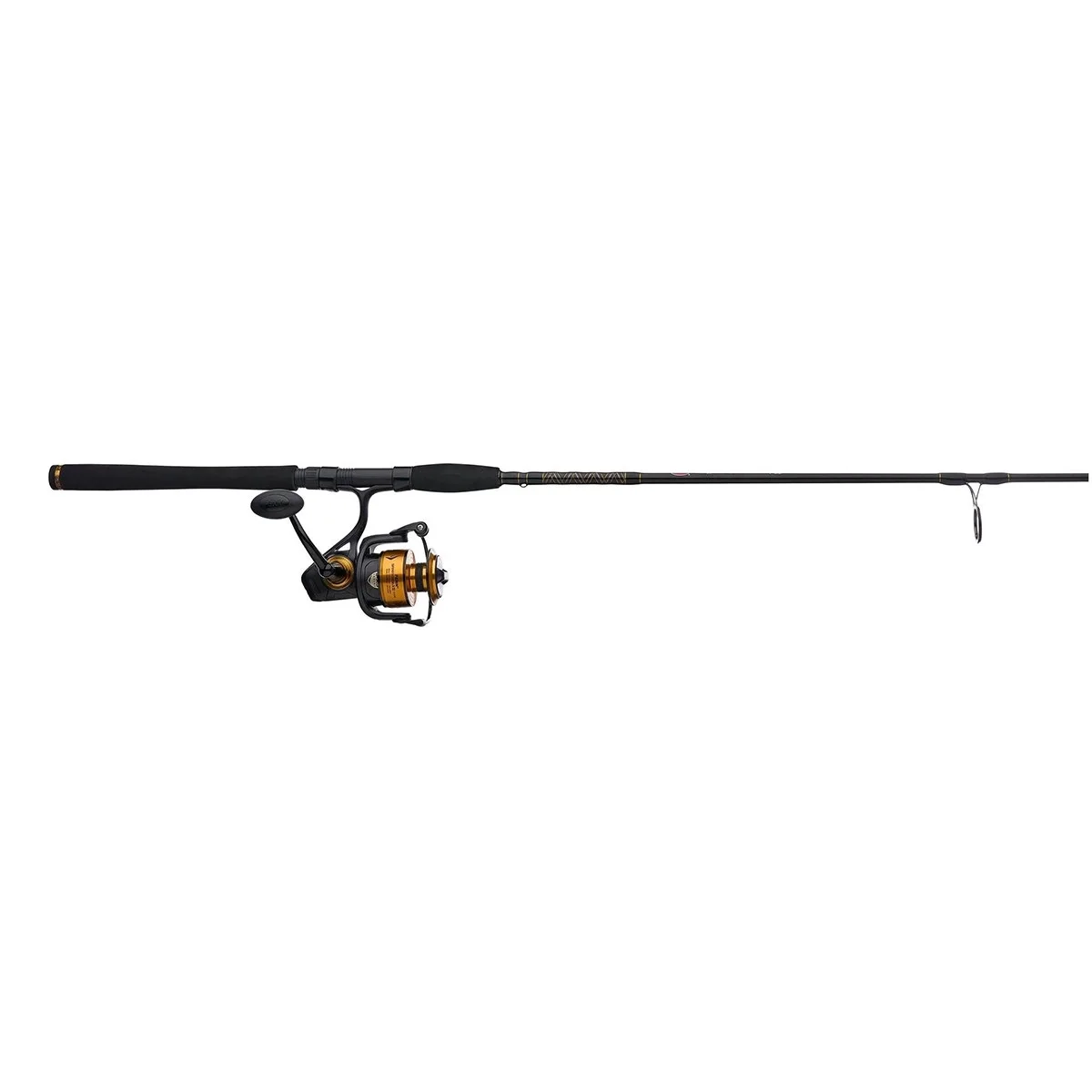Penn Spinfisher VII Spinning Combo 7', Medium Heavy