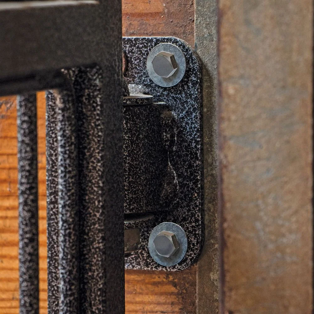 Easy-Up Horse Stall Gate | Minature Gate | 48