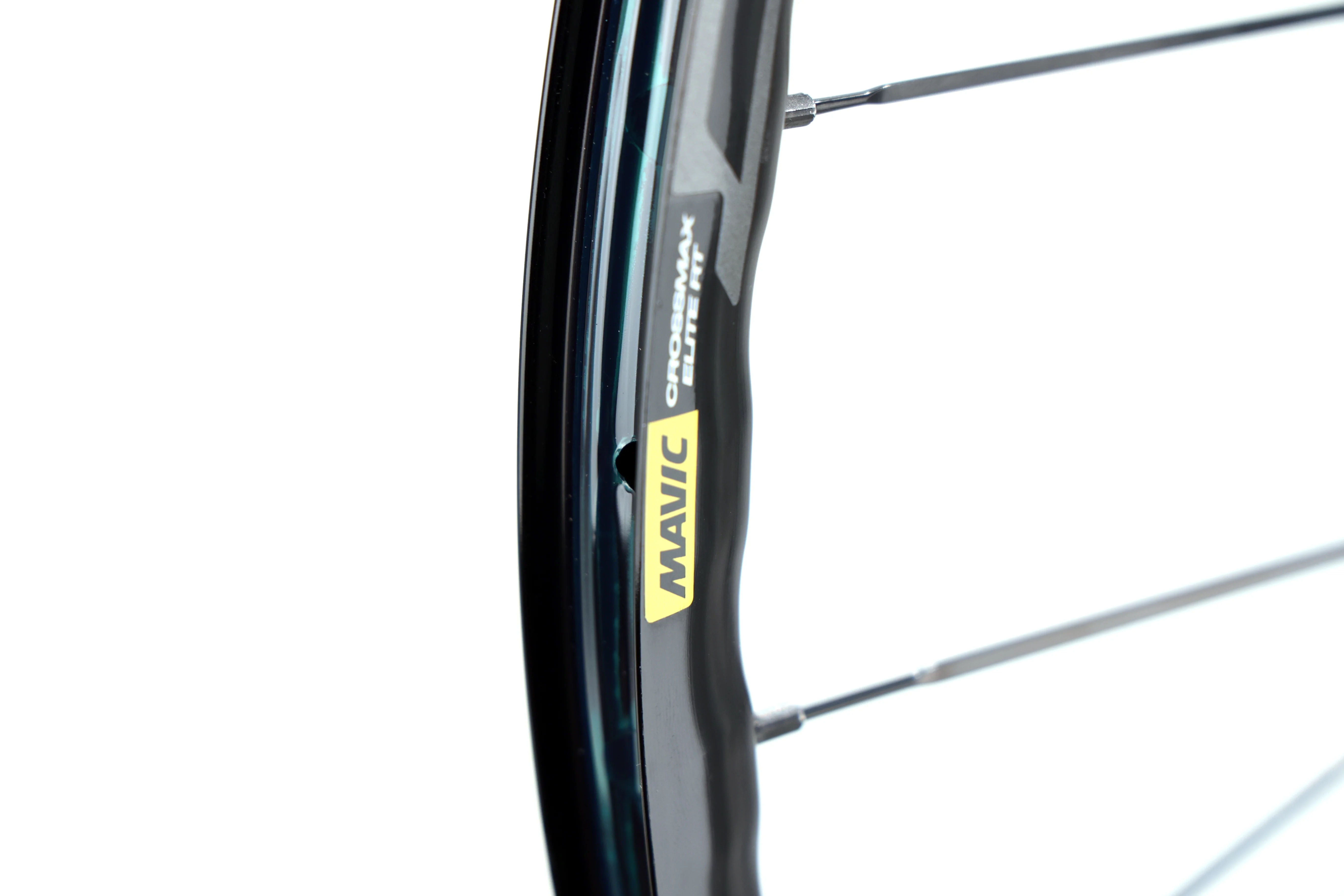 Mavic Crossmax Elite RT Bike Rear Wheel, 29