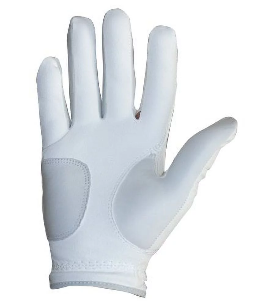 Wilson Staff Women's Grip Soft Golf Glove Right Hand Medium