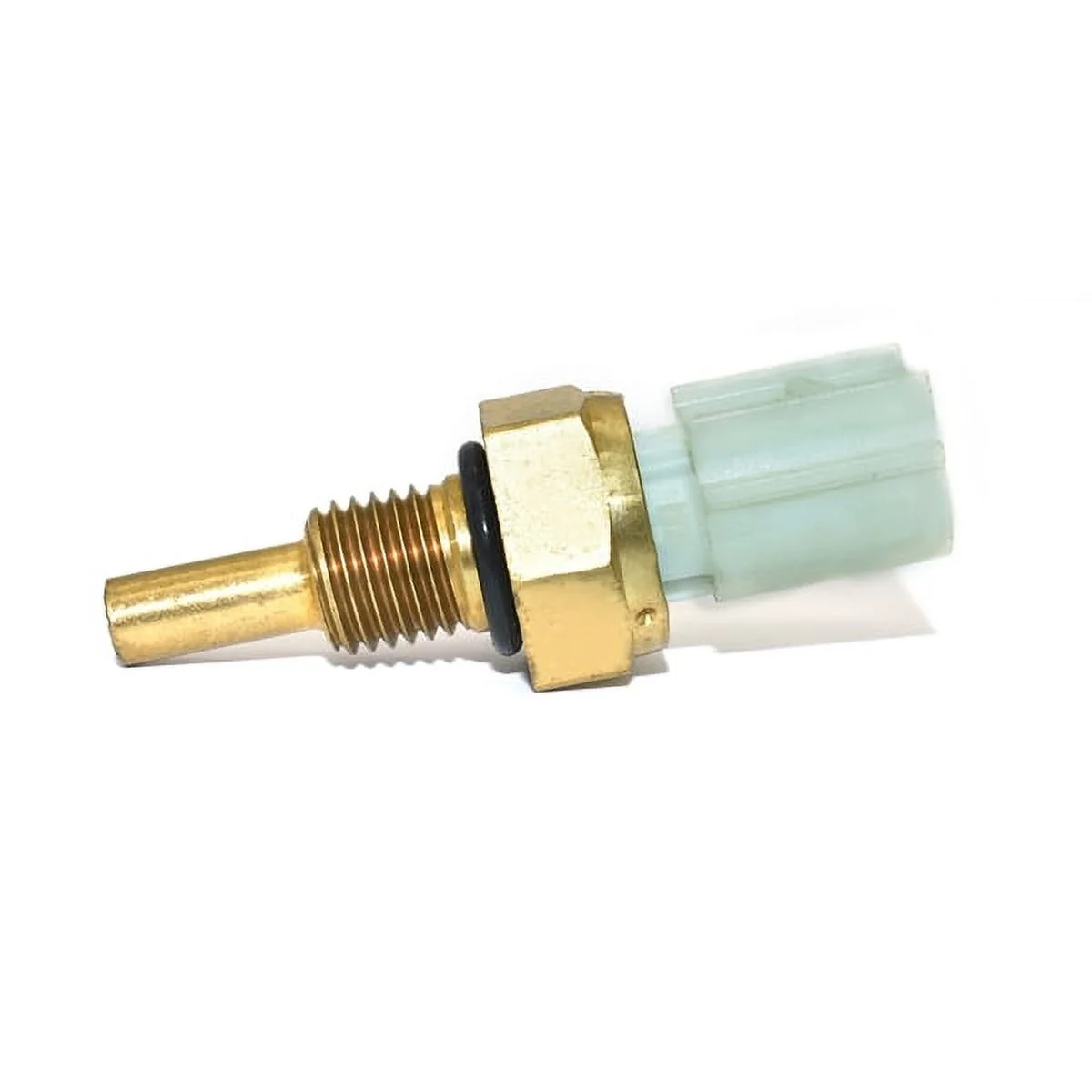Teledu Engine Coolant Water Temperature Sensor Fits Honda Accord 2008-2016 Civic 2012-2016 CR-V 2007-2016 CROSSTOUR 2012-2015 37870-RWC-A01 / EF0176 / TSW52 / 37870-RTA-005/37870-RZA-007