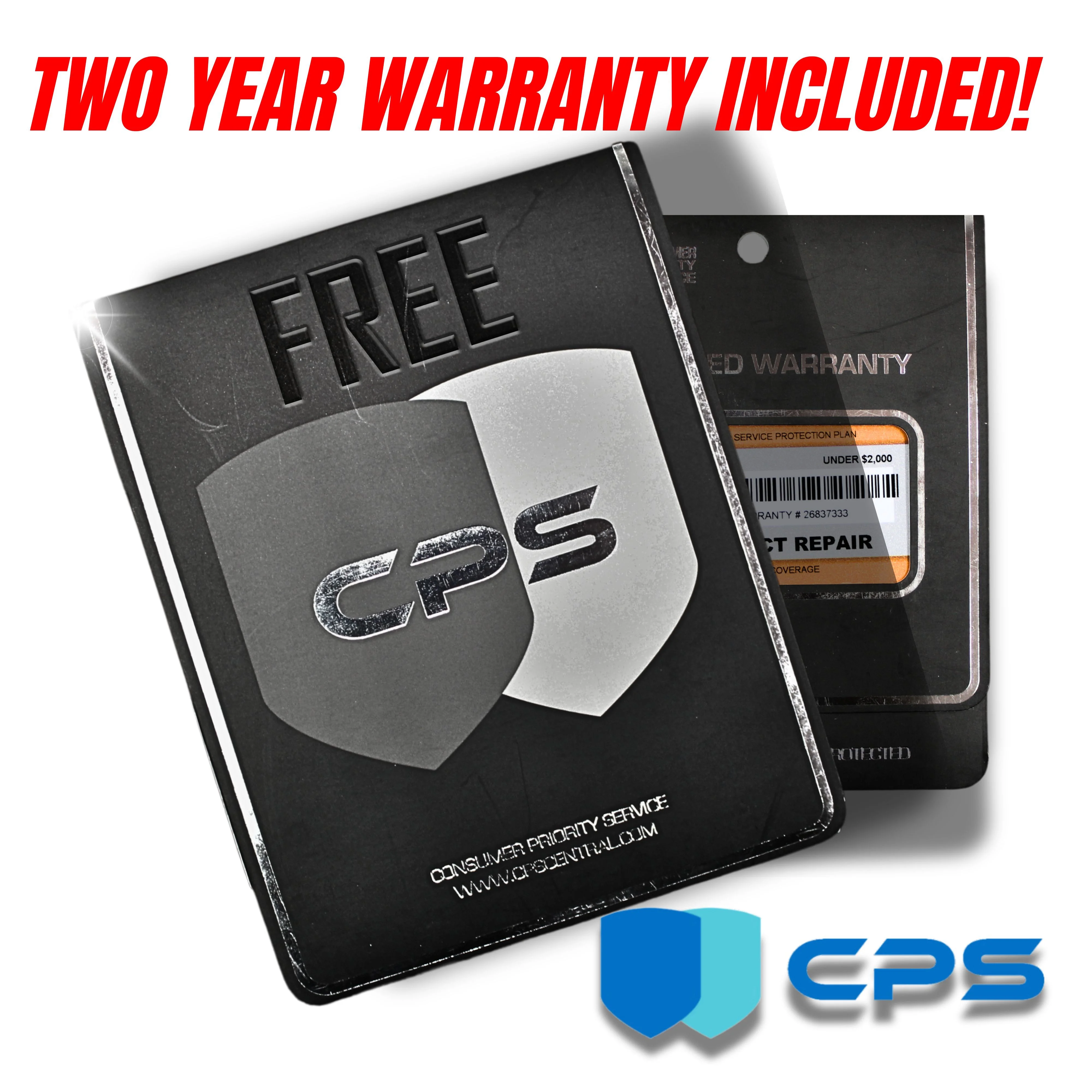 B2 Audio RAGE Series 15