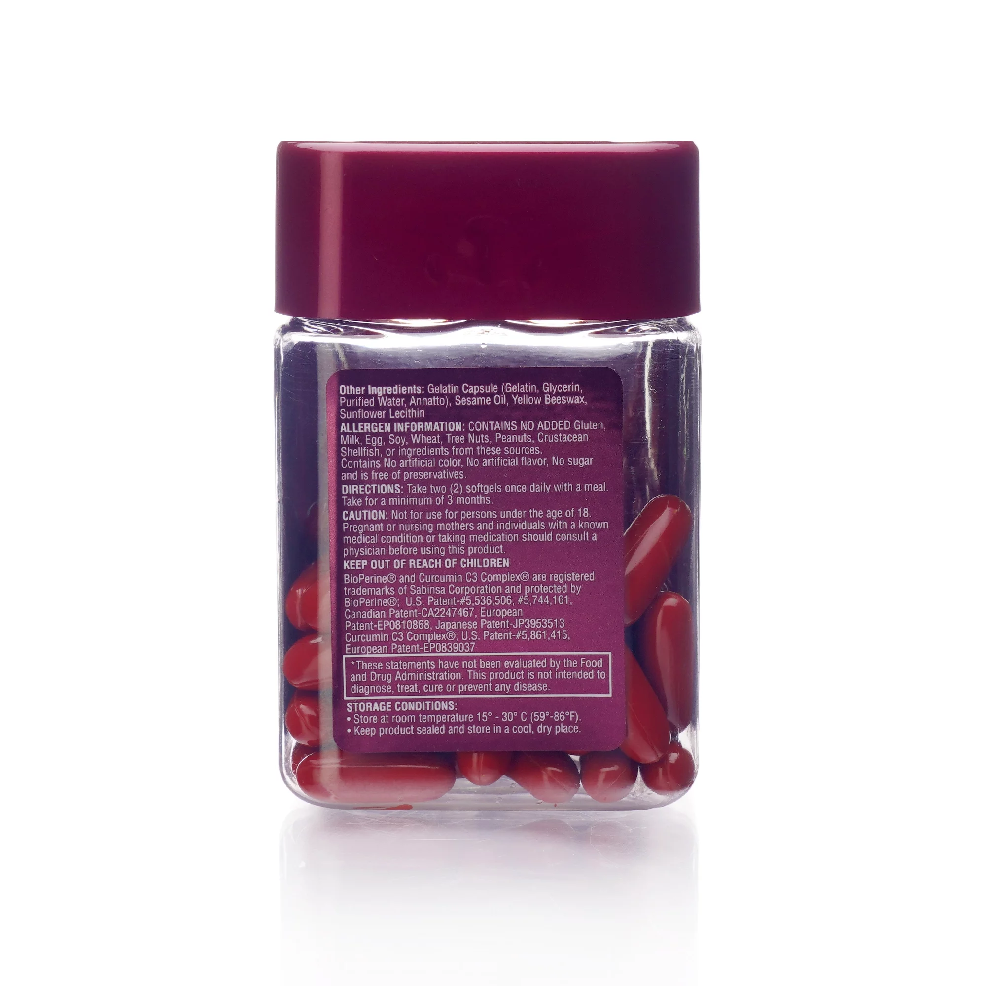 KeraViatin Hair Growth & Scalp Health Supplements, 90 Days Supply