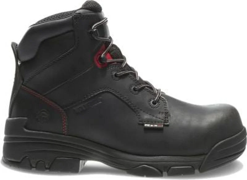 Wolverine Merlin Waterproof Composite-Toe 6