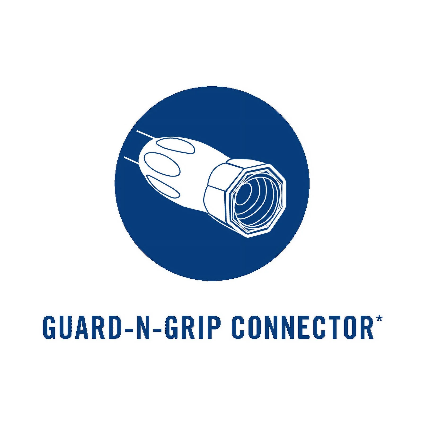 CRVHN5850 5/8 IN. X50 FT. MD HOSE