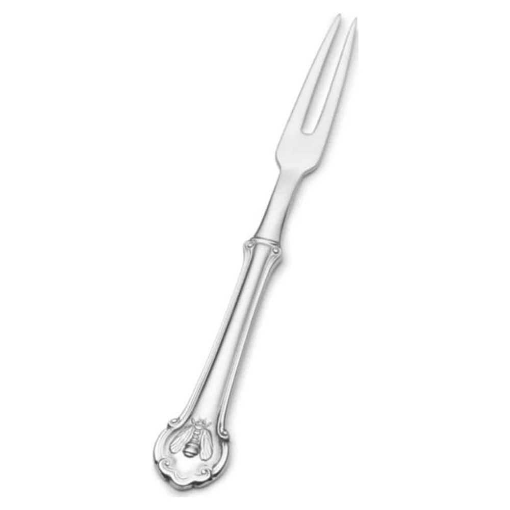 Wallace Napoleon Bee 18/10 Stainless Steel Food Pick