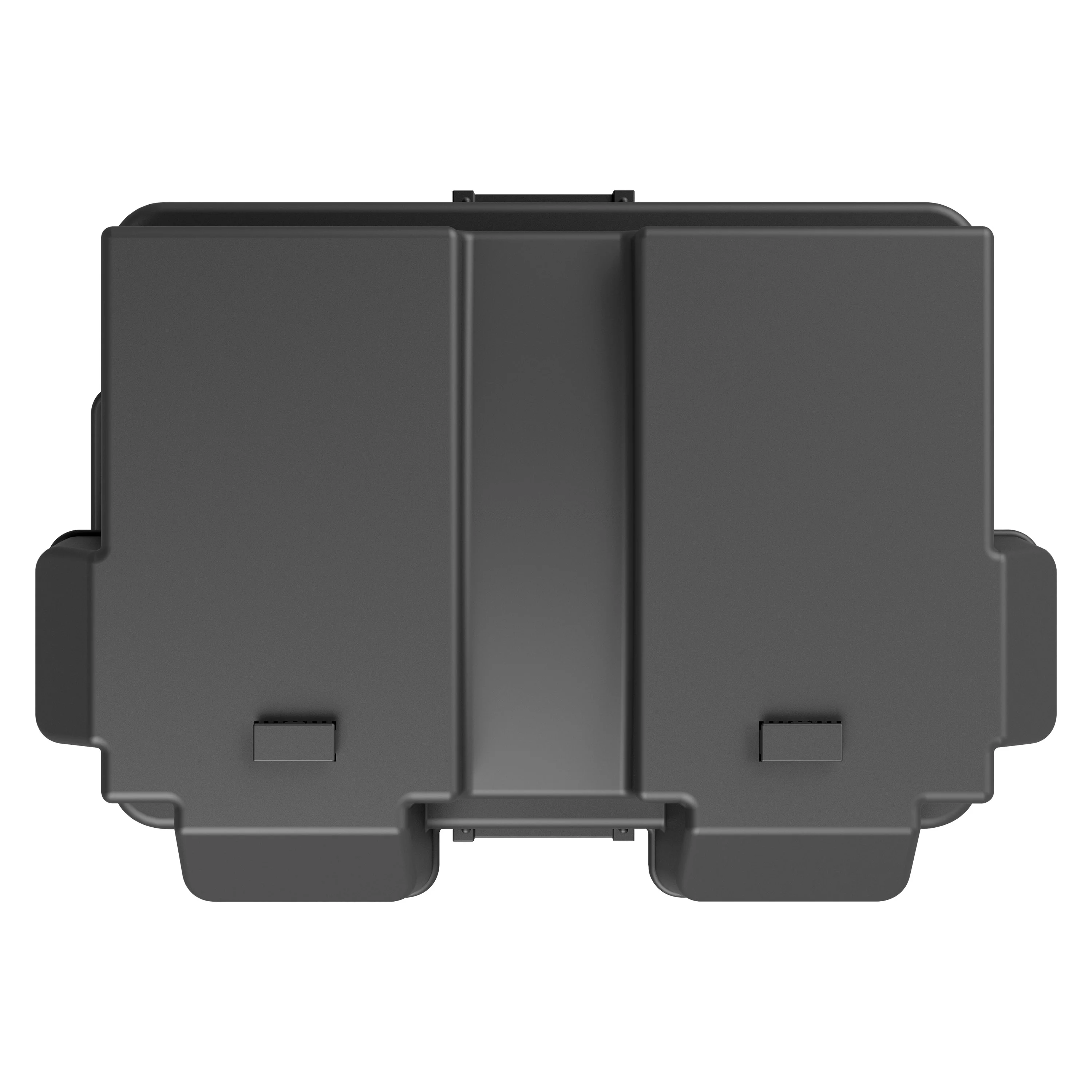NOCO HM300BK Group 24 Snap-Top Battery Box