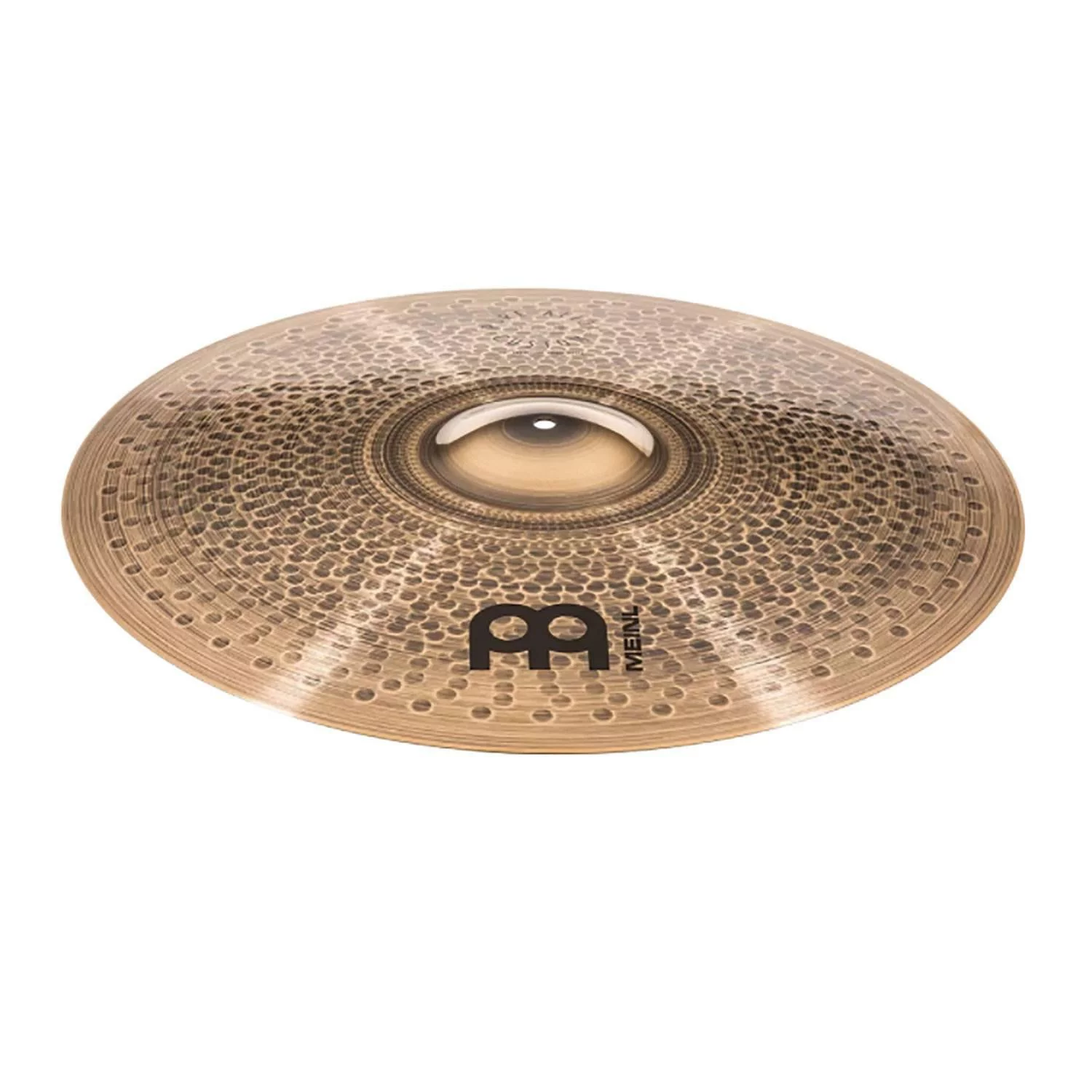 Meinl Cymbals Pure Alloy Custom 22