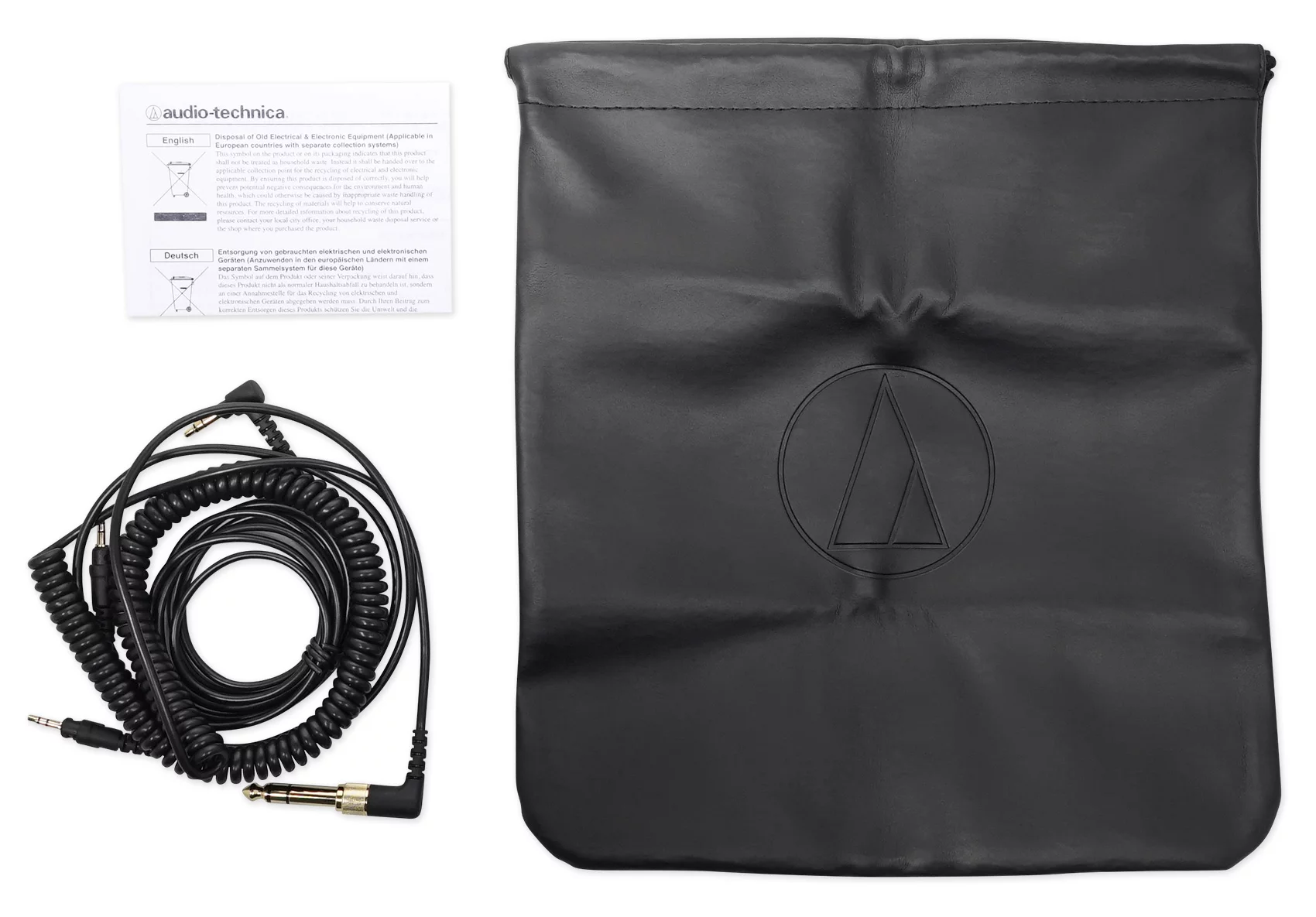 (2) Mackie SRT212 12” 1600 Watt Powered DJ PA Speakers+Stands+Sub+Headphones+Mic