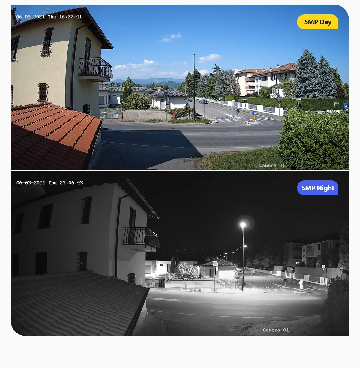 ANNKE 8-channel NVR IP Video Surveillance Kit with 8pcs 5MP Cameras 100 ft Night Vision, Audio Record,Indoor & Outdoor WiFi Surveillance,1TB Hard Drive