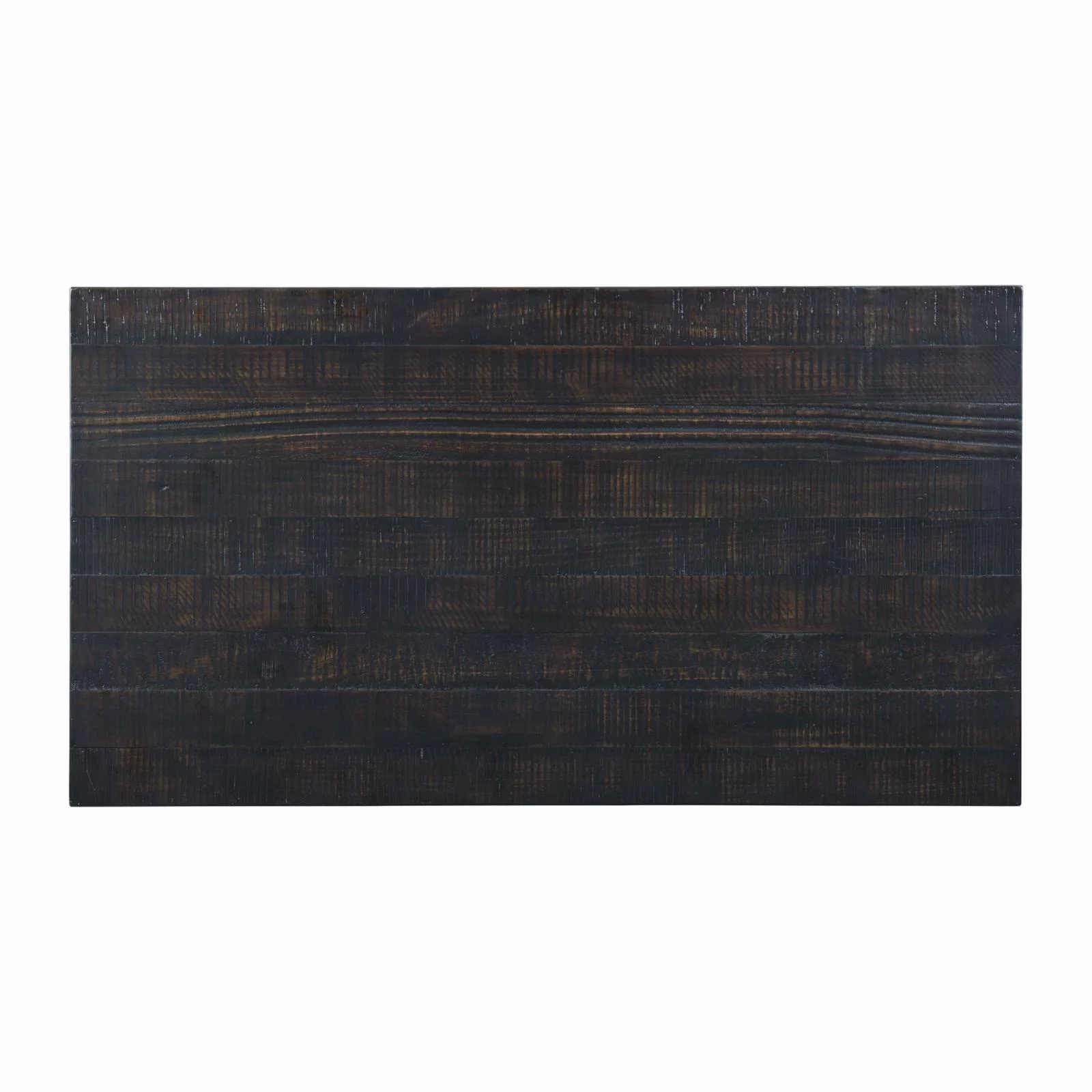 Picket House Furnishings Kahlil 2-Drawer Coffee Table with Lift Top