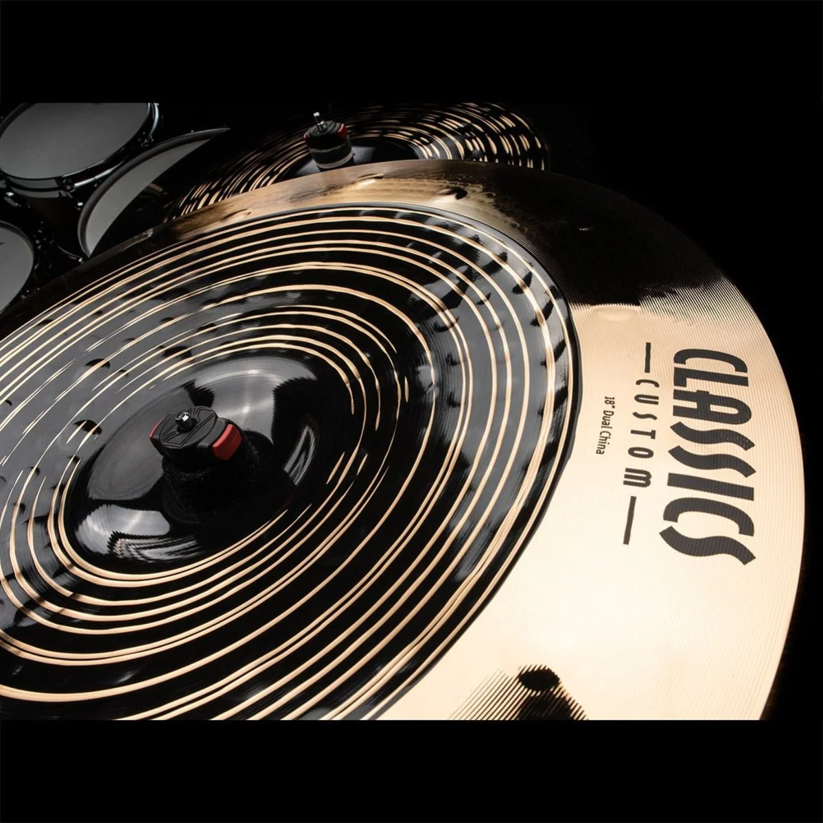 Meinl Cymbals 18