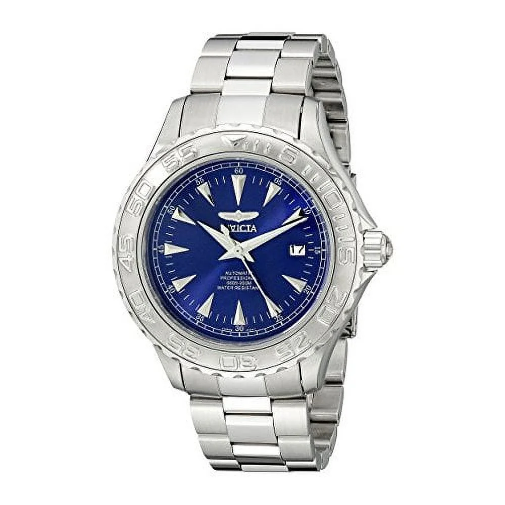 Invicta Pro Diver 2301 Stainless Steel Watch