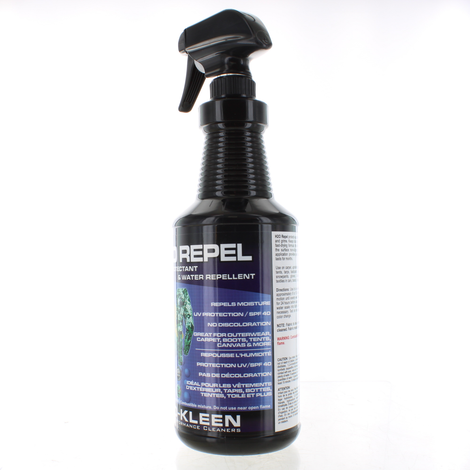 Bio-Kleen New H2o Repel 32Oz, M01292