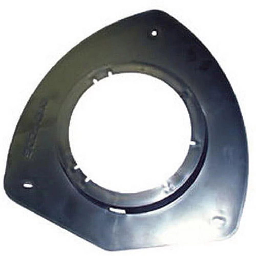 SCOSCHE SAGTE6 - 2002 Trailblazer/Envoy/Bravada 5 1/4