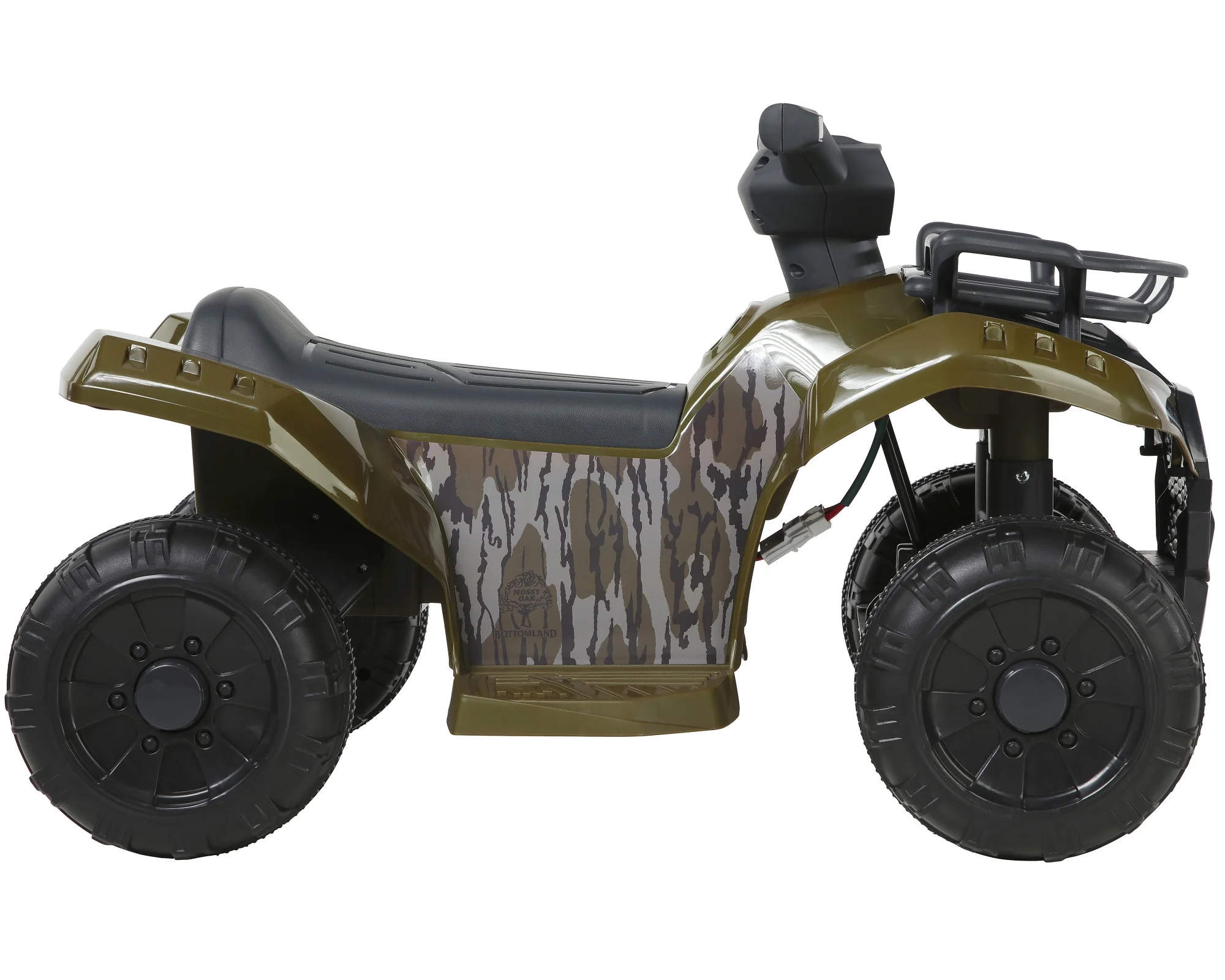 Mossy Oak 6V Utility ATV