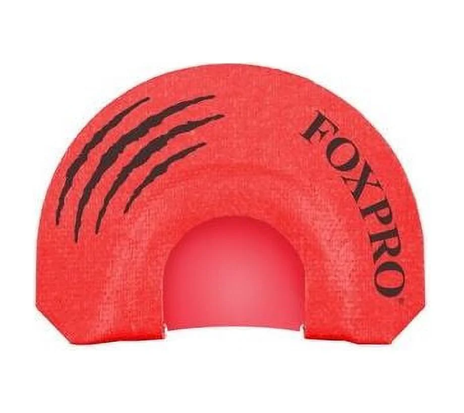 FOXPRO Top Gun Howler Predator Call