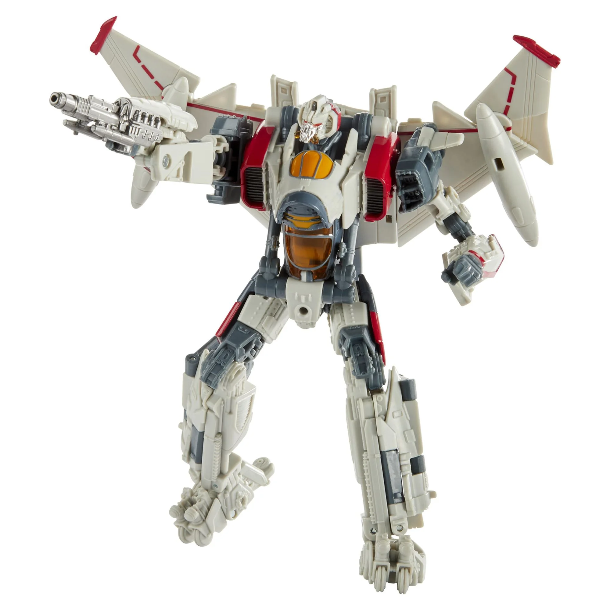 Transformers Studio Series 65 Voyager Bumblebee Movie Blitzwing Action Figure