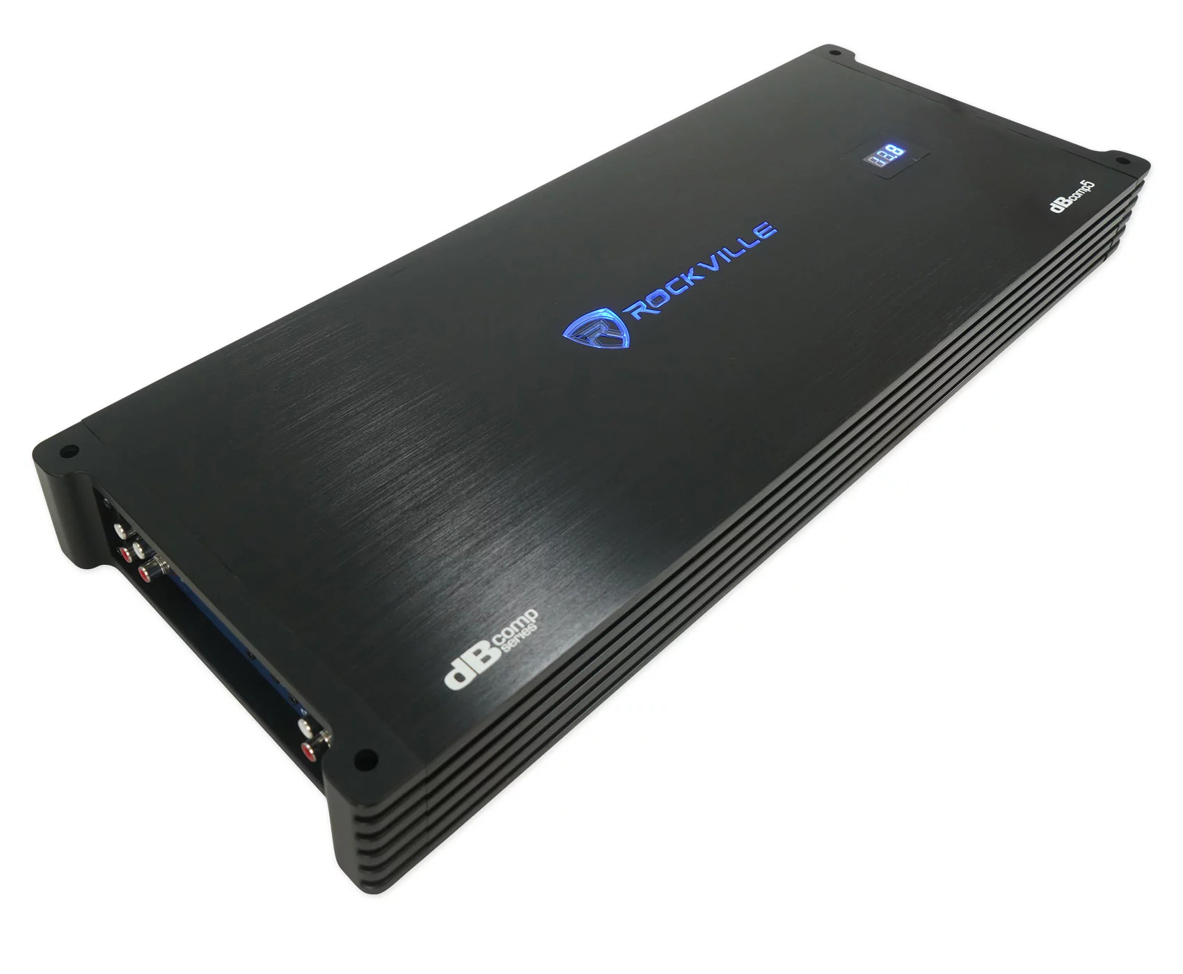 (2) Rockville Destroyer 12D1 12