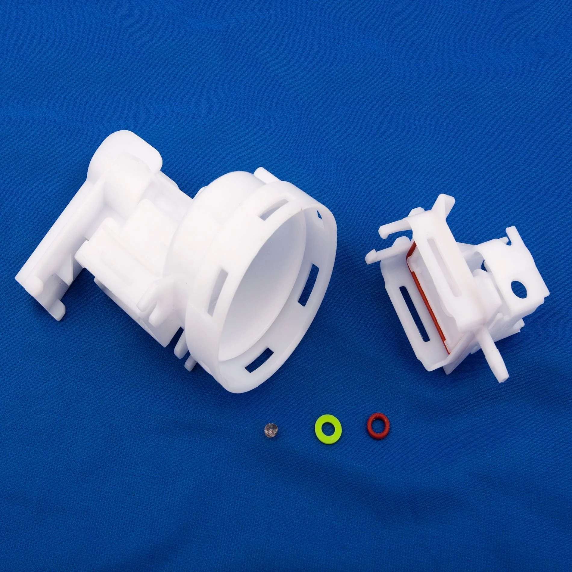 Brand New For Mercedes-Benz S600 S500 2207305335 Rear Left Door Lock Actuator Repair Kit