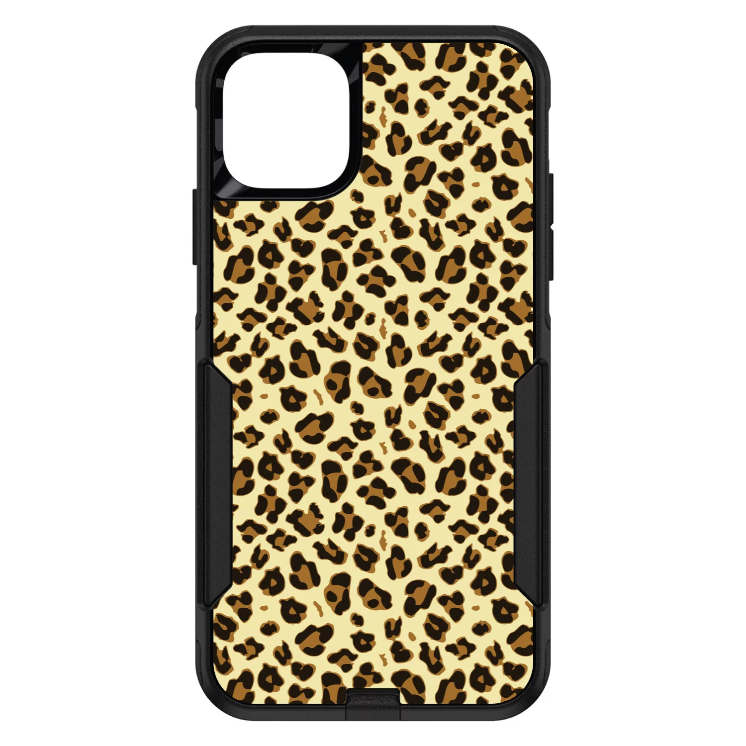 DistinctInk Custom SKIN / DECAL compatible with OtterBox Commuter for iPhone 11 Pro MAX (6.5