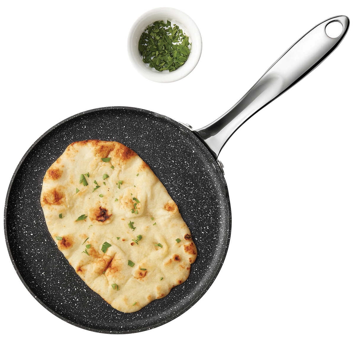 The Rock Plus 10” Multi Pan