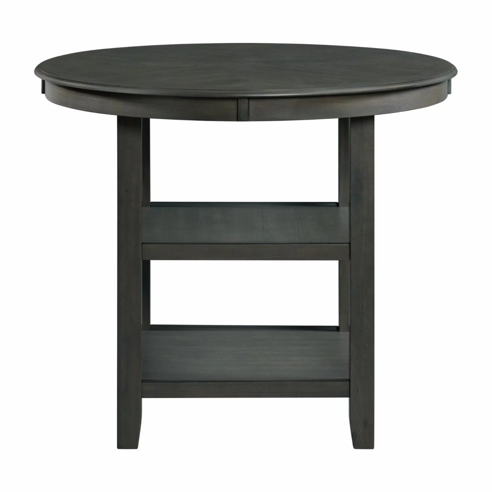 Picket House Furnishings Taylor Counter Height Dining Table in Bisque