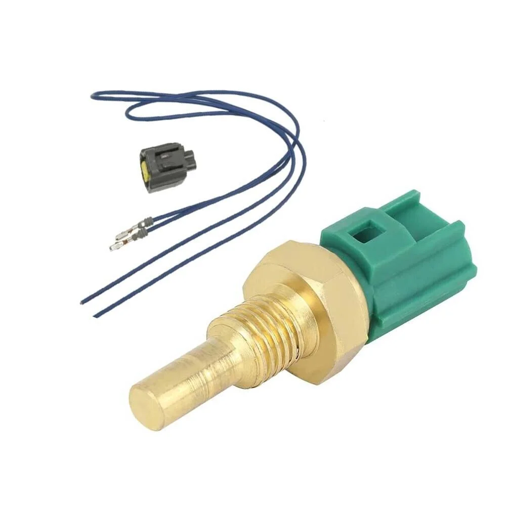 Coolant Temperature Sendor+Connector FOR 89422-33030 Toyota Lexus Scion US