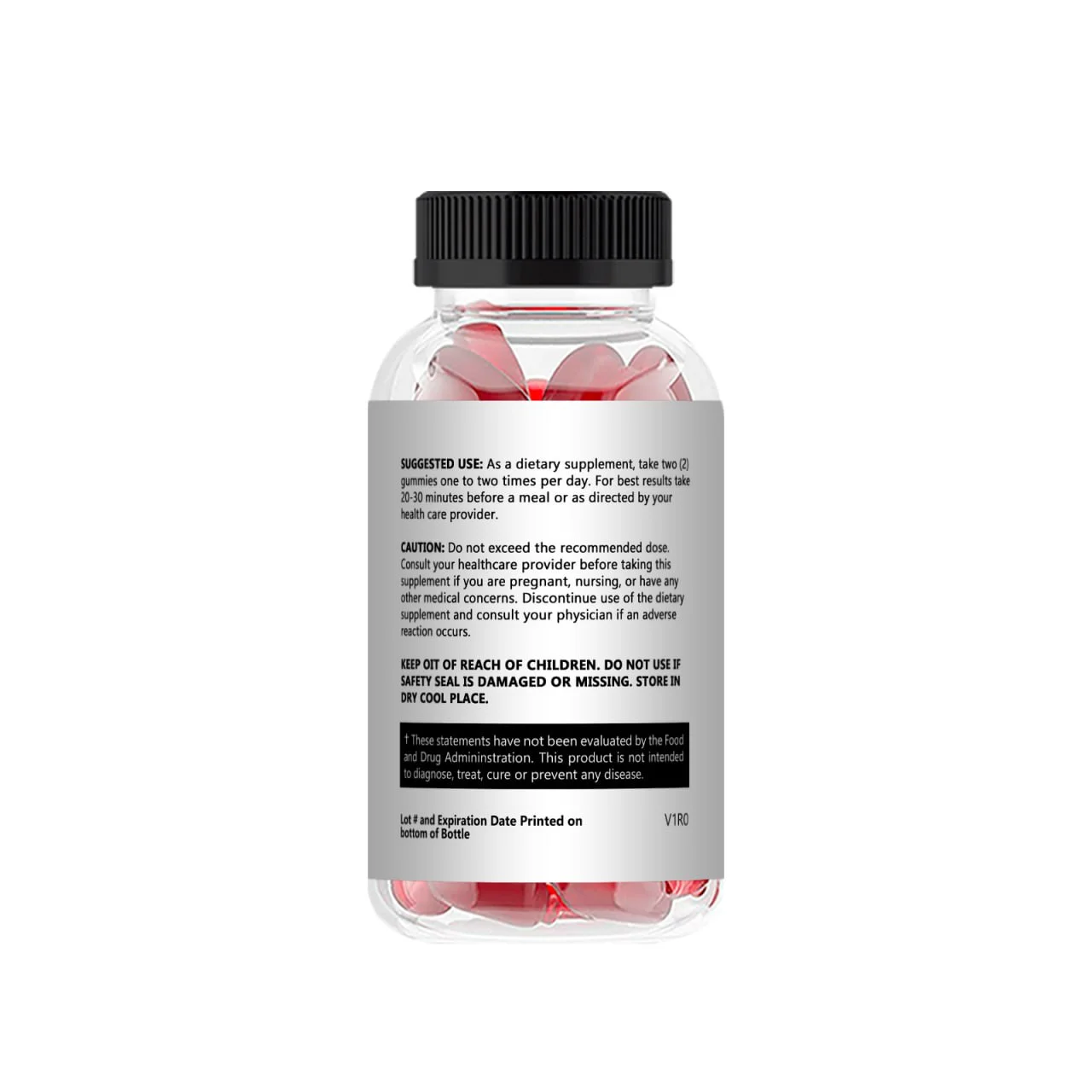 (2 Pack) Metabolic Solutions - Metabolic Solutions Keto + ACV Gummies