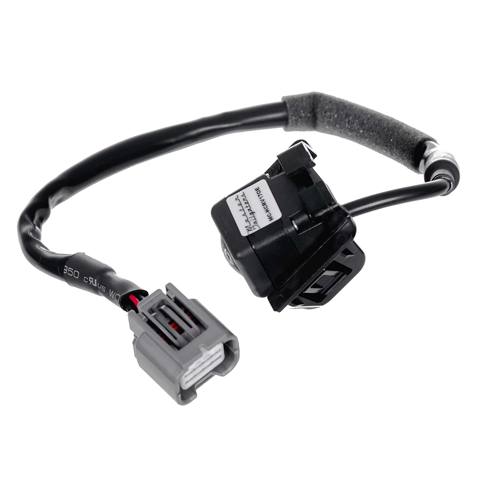 Master Tailgaters Replacement for Honda CR-V (2017-2020) Rear View Backup Camera OE Part # 39530-TLA-A01