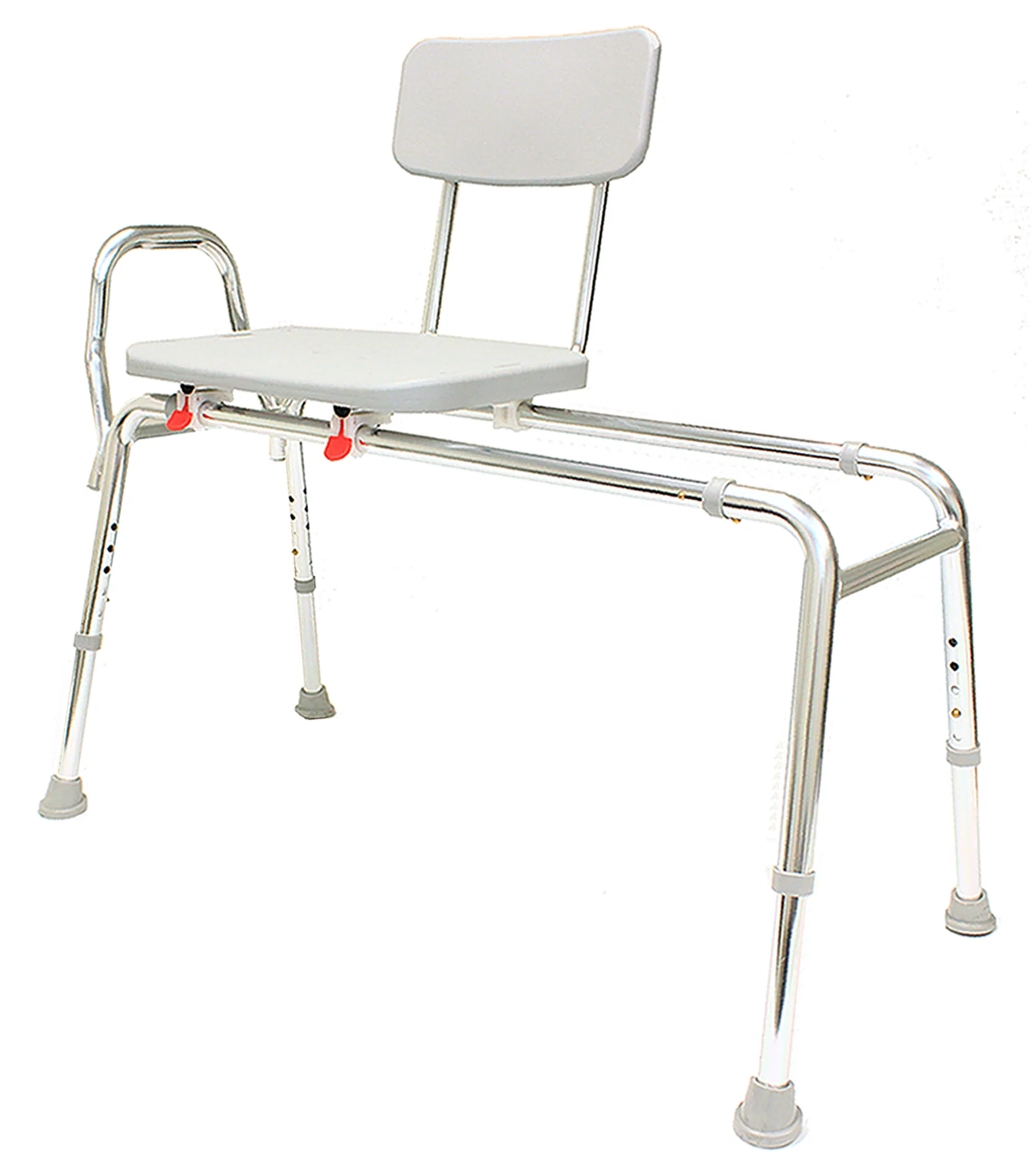 Sliding Bath Transfer Bench (77211) - Regular (Base Length: 39