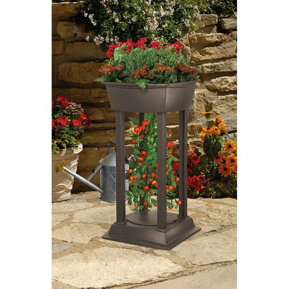 Suncast Tomato Tower Garden Station, PLT2500