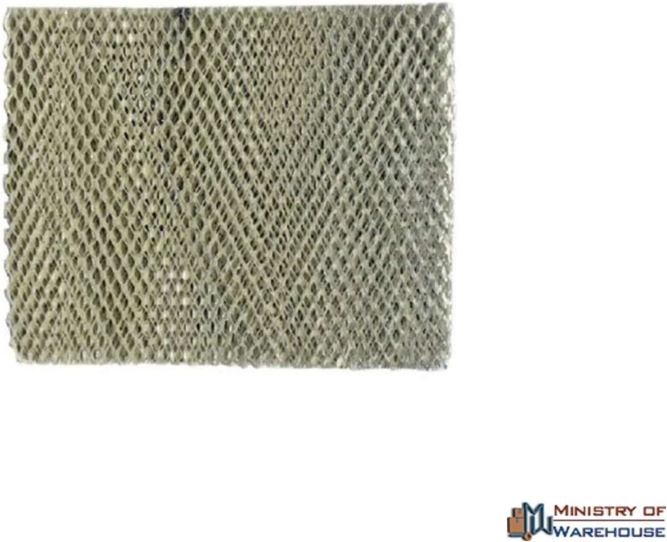 2 Humidifier Water Pad Filter for Aprilaire 700 RP3162 10